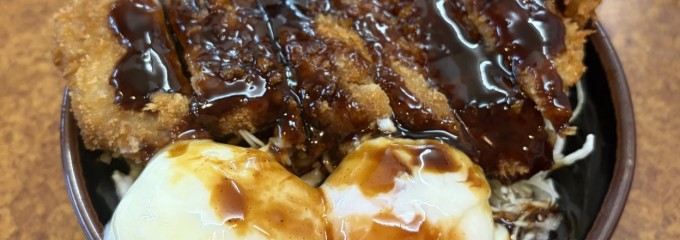 かつ丼 吉兵衛 本店