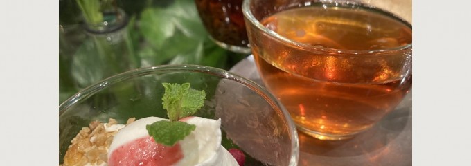 青山フラワーマーケット ティーハウス 赤坂Bizタワー店