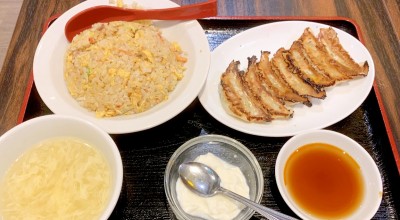 珉珉 大手町ワン店 大手町 大手町駅 餃子
