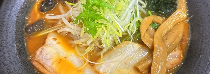 らーめん専門店どーも