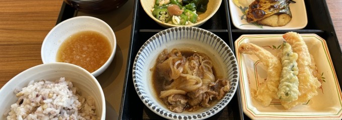 やよい軒 亀田店
