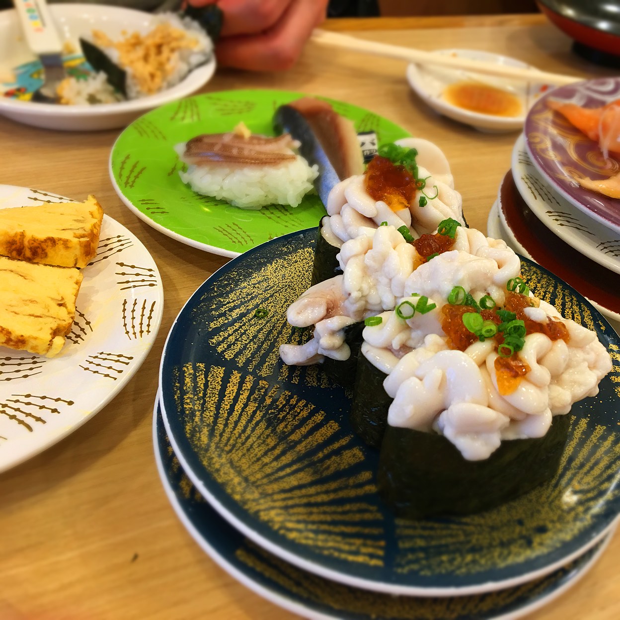 回転寿司トリトン 栄町店(札幌市東区/和食) | ホットペッパーグルメ