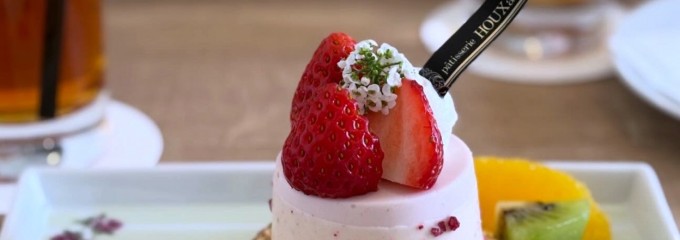 パティスリー ウ　アルブル　大阪岸和田店 岸和田店