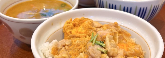 なか卯 海老名中新田店