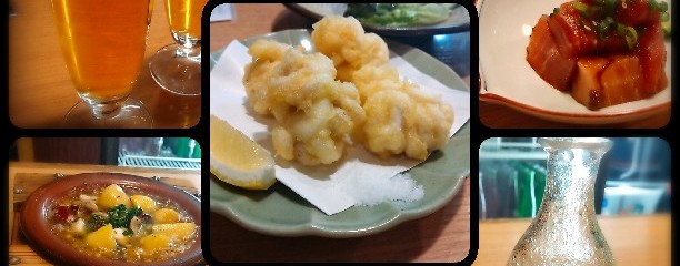 地酒 肴 蕎麦 まほろば