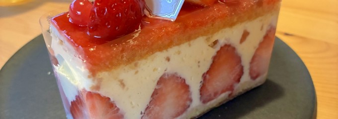 アグネスペストリーブティック(THE AGNES PASTRY BOUTIQUE)