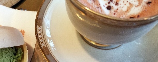 リロ コーヒー ロースターズ