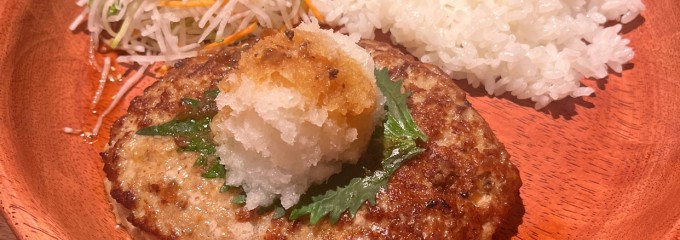 びっくりドンキー 竜ヶ崎店