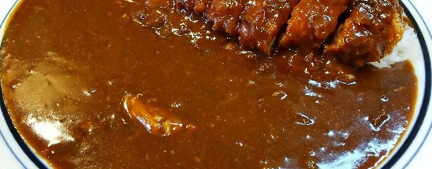 カレーの南海