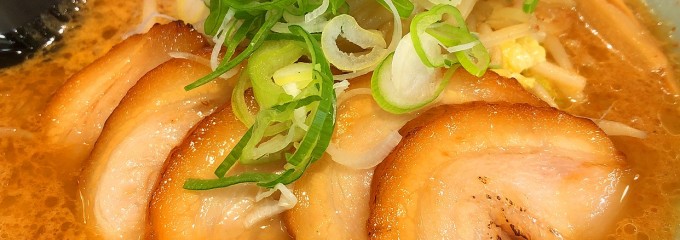 ラーメンさんぱち 平岡店