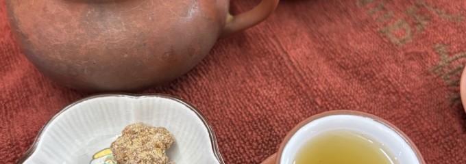 中国茶屋