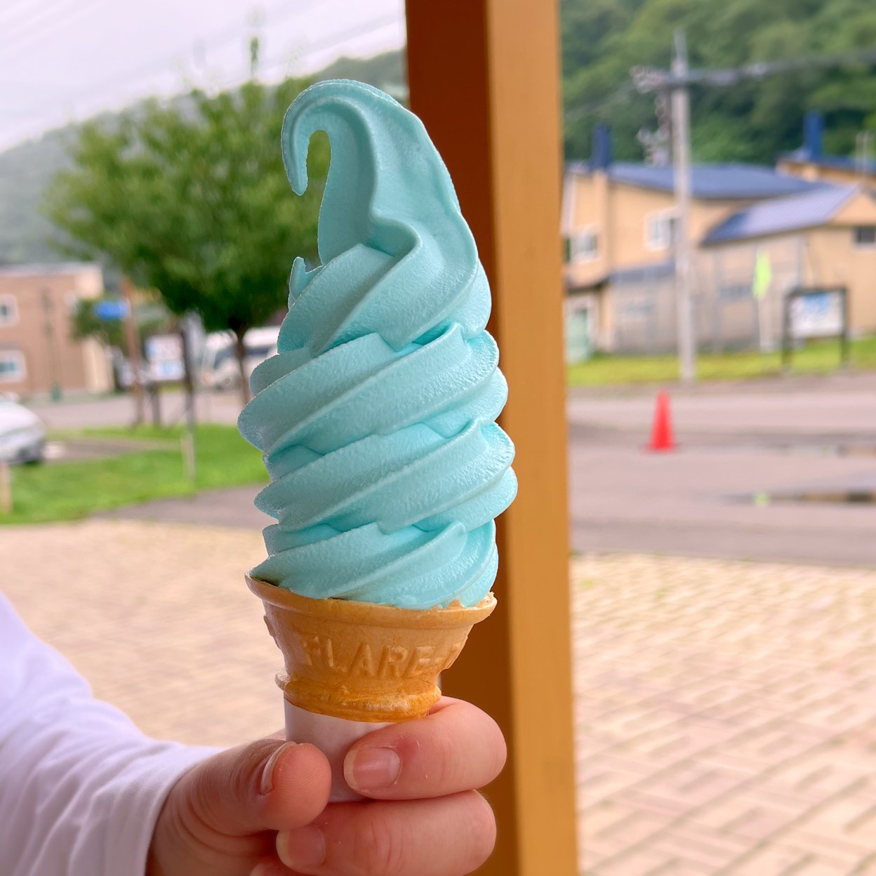 積丹観光センター (美国町)