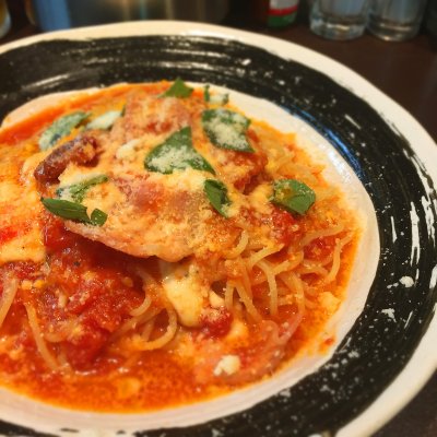 生パスタ専門店 こば屋 駒込 駒込駅 パスタ 生パスタ専門店 こば屋 駒込 駒込駅 パスタ