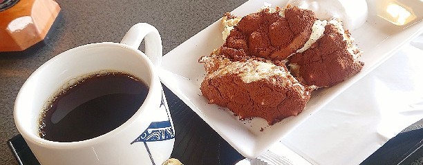 自家焙煎珈琲＆骨董のお店 仏果堂