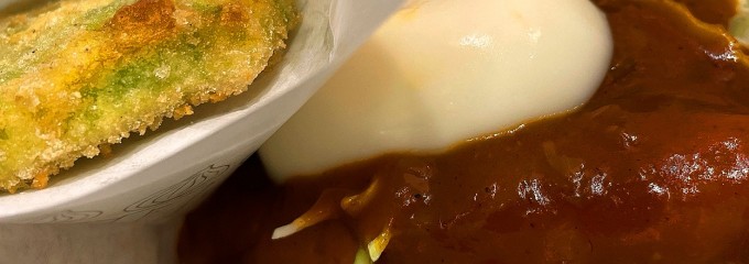 モスバーガー 出雲ドーム店