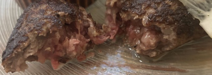 タヴェルナハンバーグ