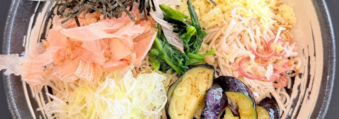 ゆで太郎 古河小堤店