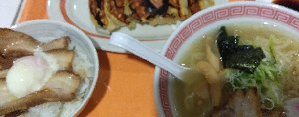 幸楽苑 イオンモール大和店