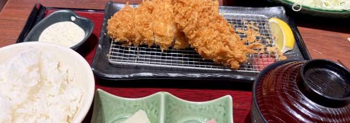 とんかつ新宿 さぼてん