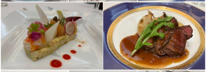 ホテルニュー長崎