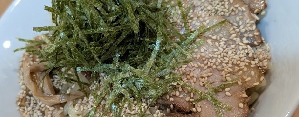 油そば専門店 みや寺 大手町店