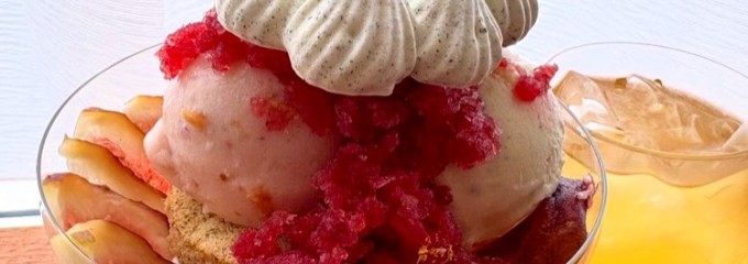 sweetolive 金木犀茶店