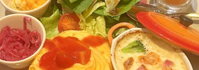 料理とカフェYOSHIMI