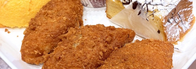 ごちそうパン ベーカリー花火