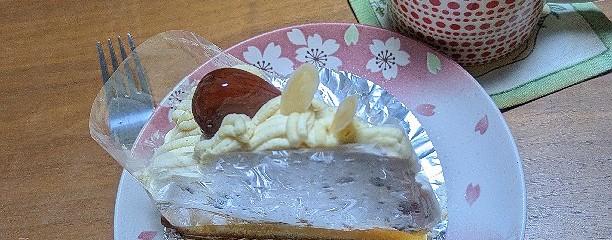 ケーキのお店 ジョリー