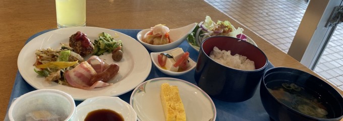 久米島イーフビーチホテル