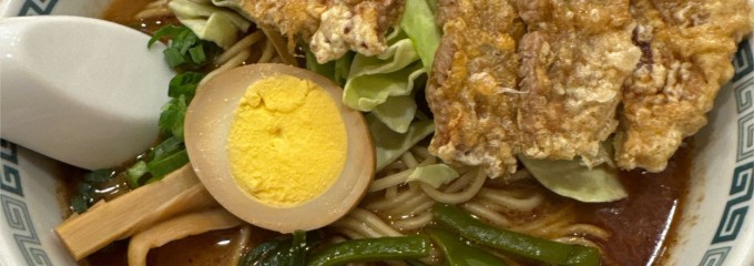 桂花 渋谷センター街店