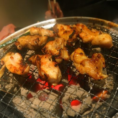 焼肉北京 元住吉駅 焼肉 ホルモン