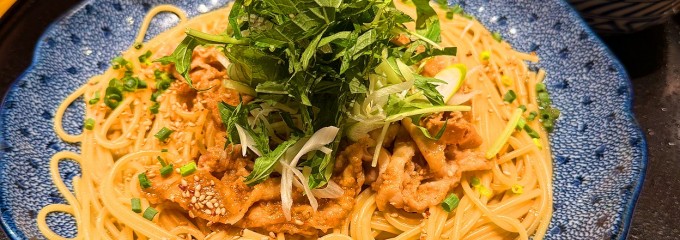 洋麺屋五右衛門 川崎アゼリア店