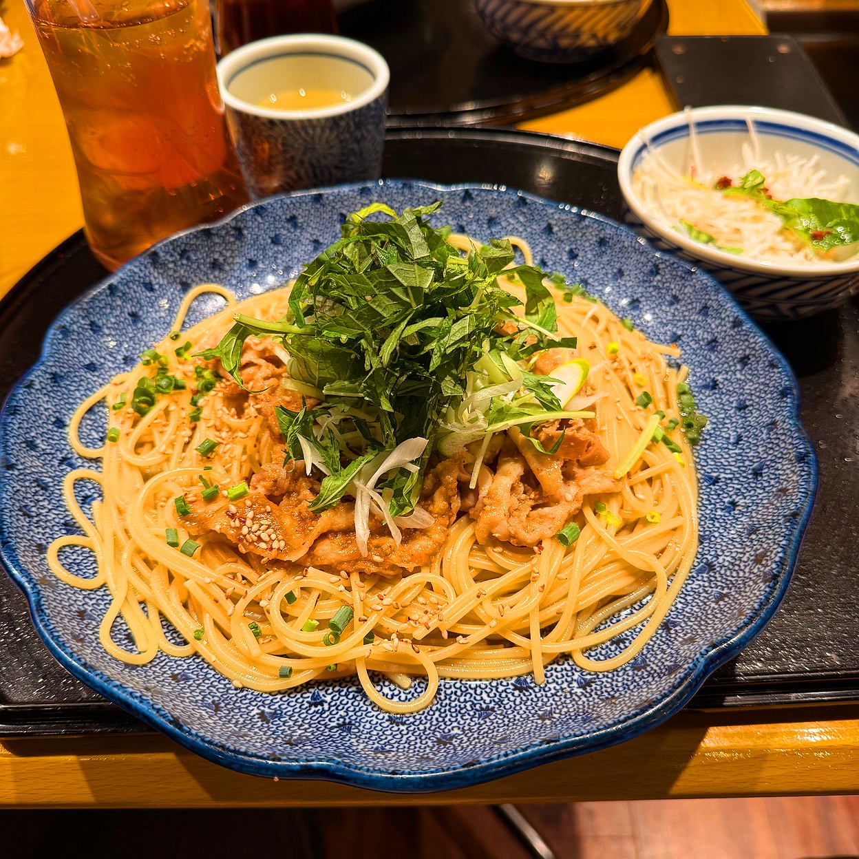 洋麺屋 五右衛門 川崎アゼリア店(川崎/イタリアン・フレンチ