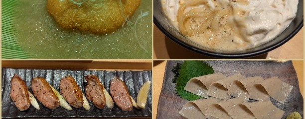 酒彩蕎麦 初代