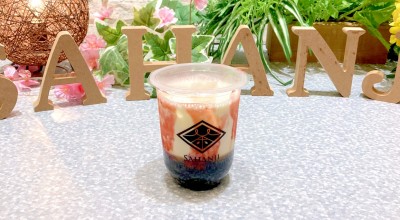 Sahanji 沖縄イオンモールライカム ライカム