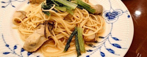 椿屋珈琲　池袋離れ