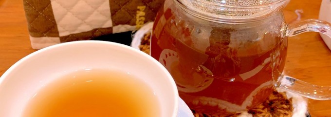 ギャラリー茶房 椿