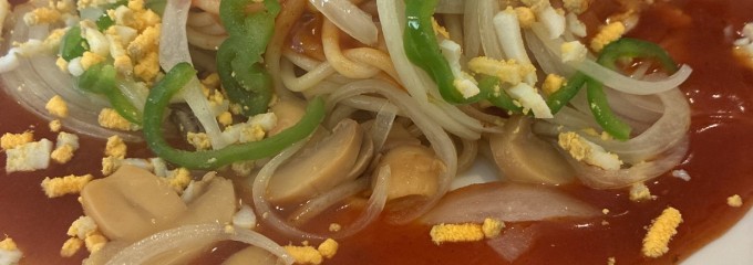 パスタカリーノ 生桑店