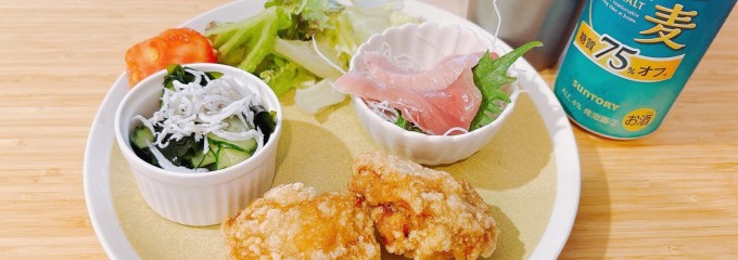 伝説の唐揚げ！ からあげ 縁- YUKARI - 浅草総本店