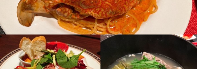 BRASSERIE 菜厨瑠