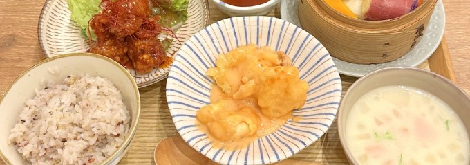 musi-vege+cafe 洛北阪急スクエア店