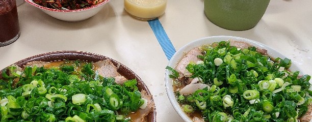 大栄ラーメン 本店