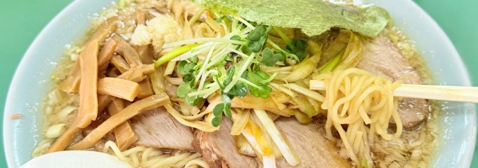 ラーメンショップ 藤岡店
