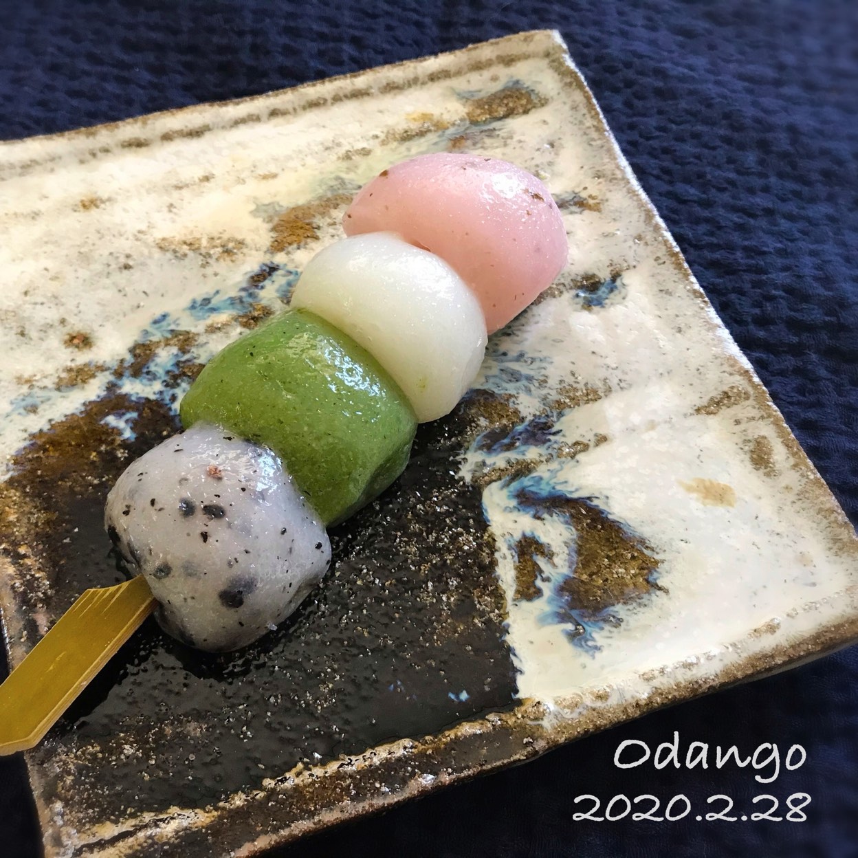 活動歴および当時の関連ビジュアル記録