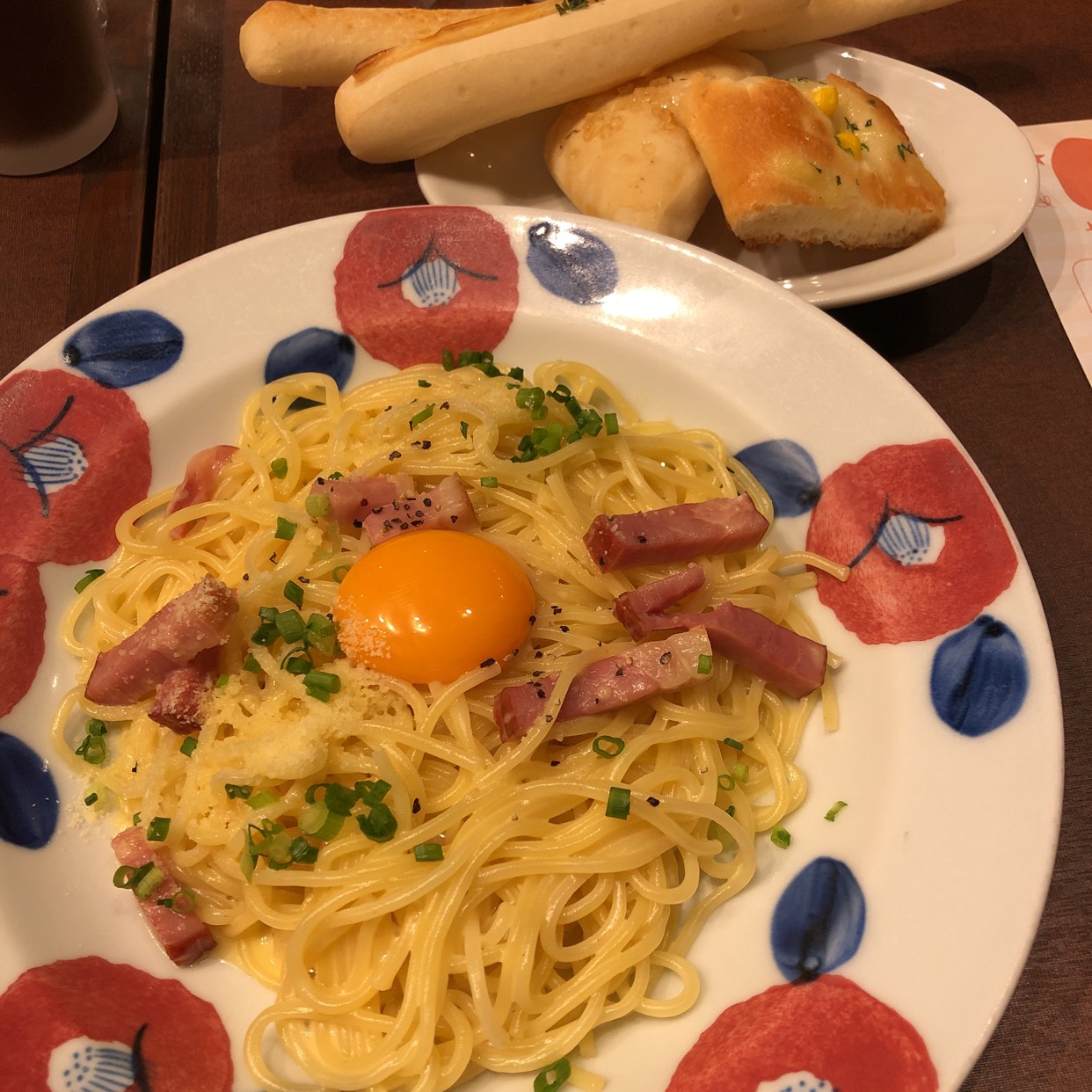 鎌倉パスタ武蔵浦和マーレ店 武蔵浦和 イタリアン フレンチ ホットペッパーグルメ