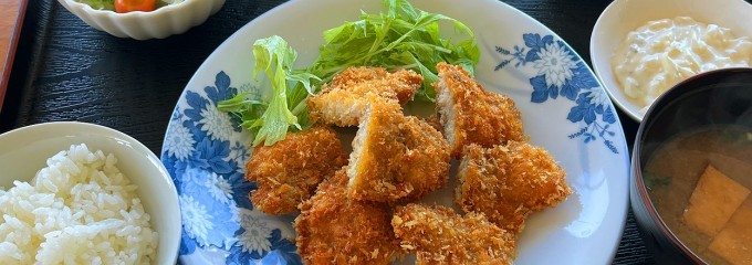 池間食堂