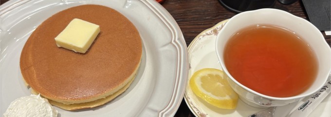 珈琲館 藤沢駅北口店