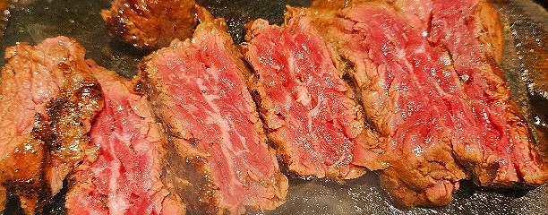 感動の肉と米 浜松宮竹店