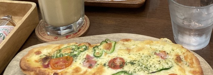 喫茶ドニエ